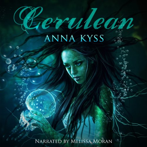 Cover of Cerulean