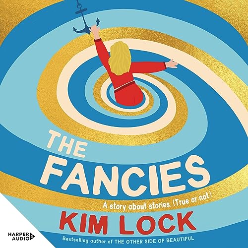 Cover of The Fancies