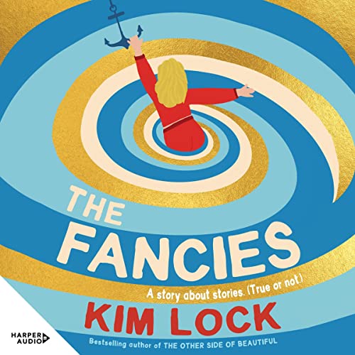 Cover of The Fancies
