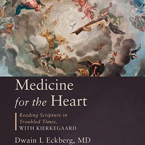 Cover of Medicine for the Heart