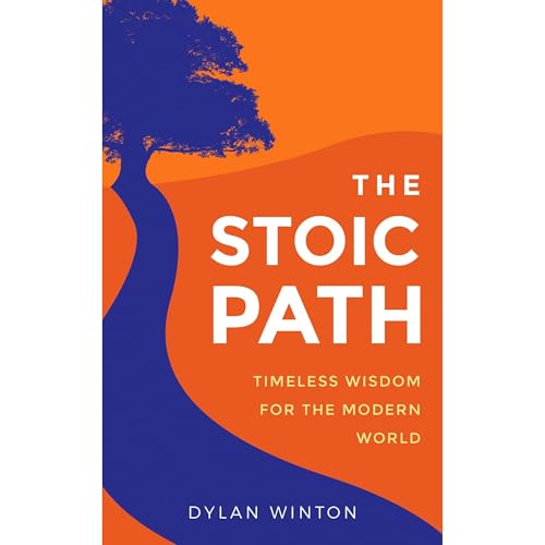 Cover of The Stoic Path