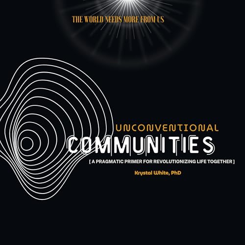 Cover of Unconventional Communities