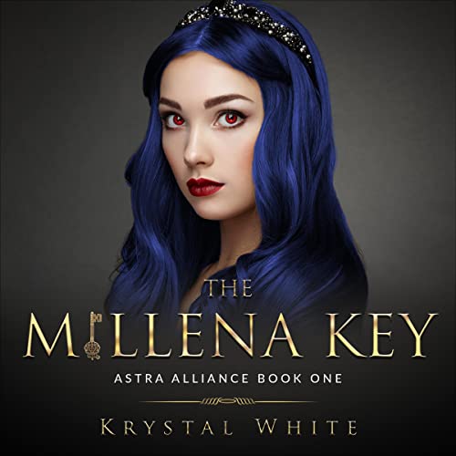 Cover of The Millena Key