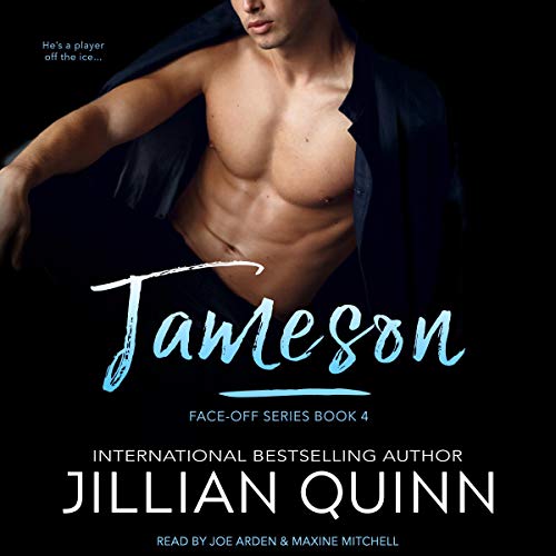 Cover of Jameson