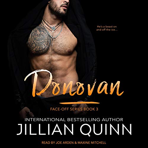 Cover of Donovan