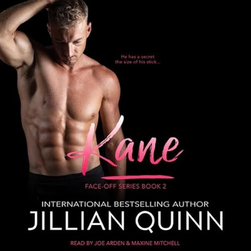 Cover of Kane