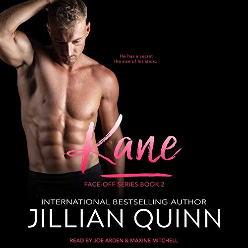 Cover of Kane