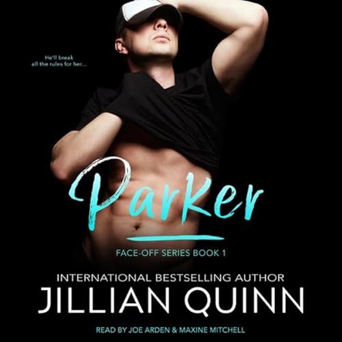 Cover of Parker