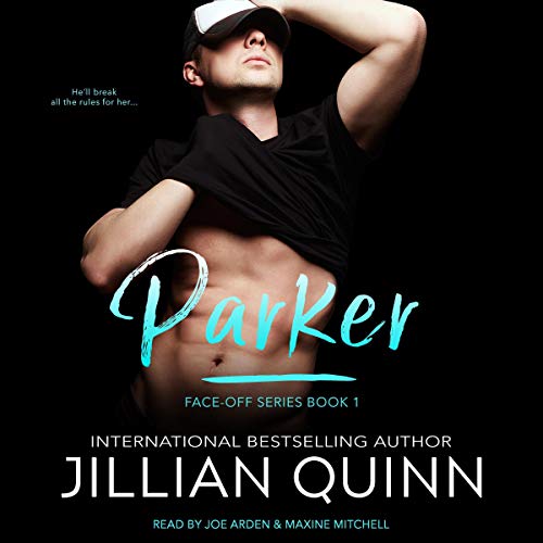 Cover of Parker