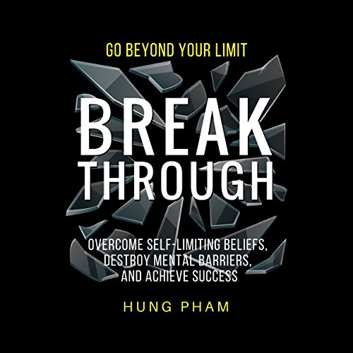 Cover of Break Through