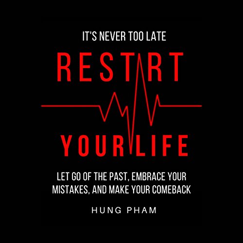 Cover of Restart Your Life