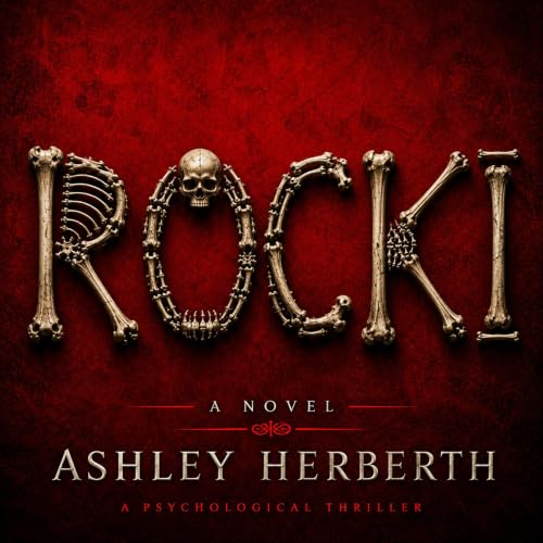 Cover of Rocki