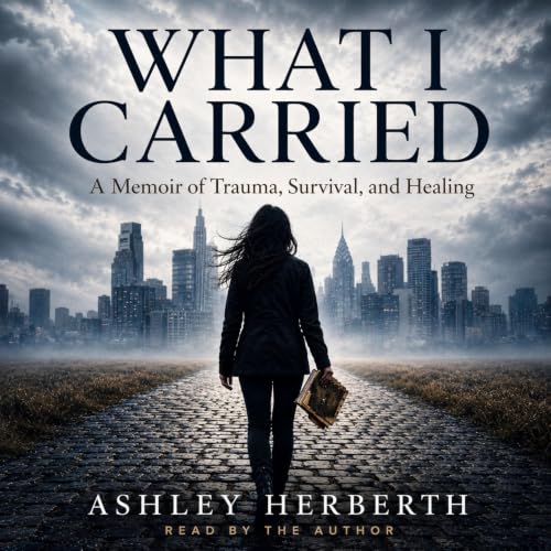Cover of What I Carried