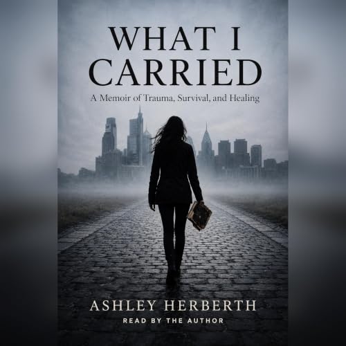 Cover of What I Carried