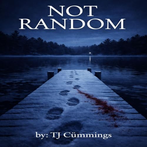 Cover of Not Random