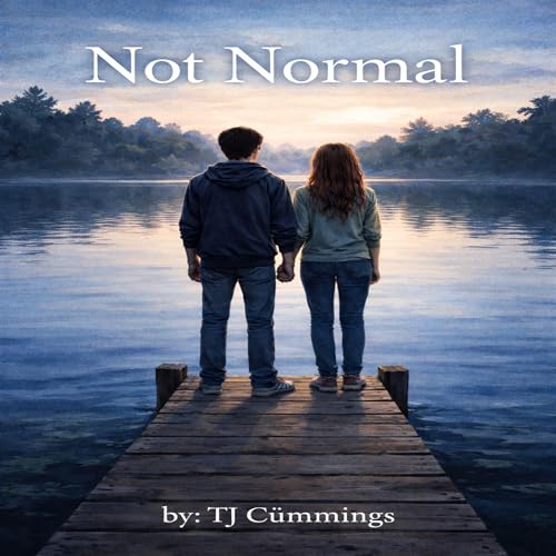 Cover of Not Normal