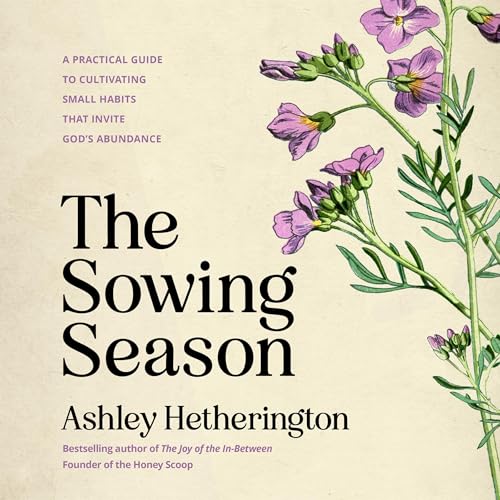 Cover of The Sowing Season