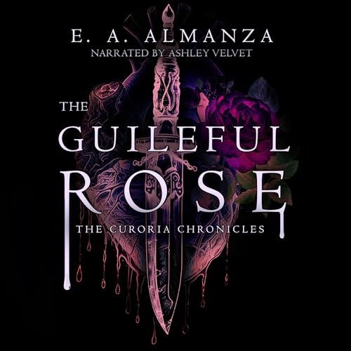 Cover of The Guileful Rose