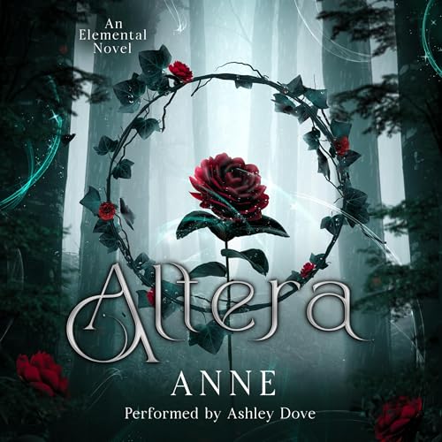 Cover of Altera