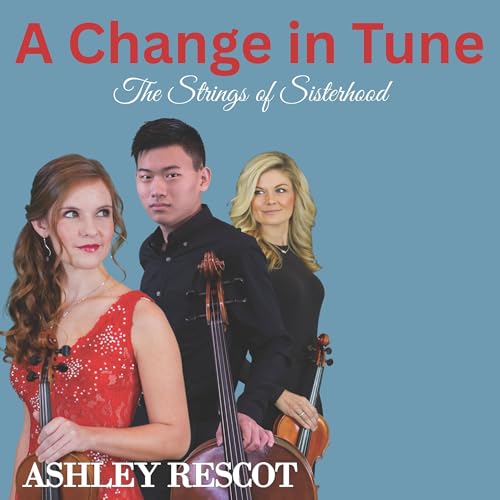 Cover of A Change in Tune