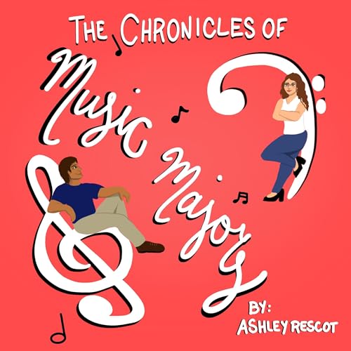 Cover of The Chronicles of Music Majors
