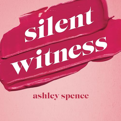 Cover of Silent Witness