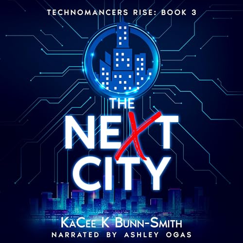 Cover of The neXt City