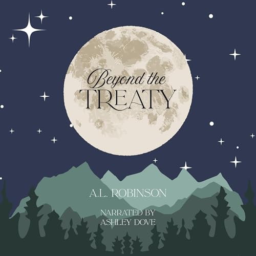 Cover of Beyond the Treaty