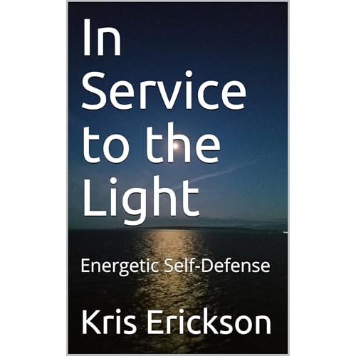 Cover of In Service to the Light