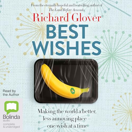 Cover of Best Wishes