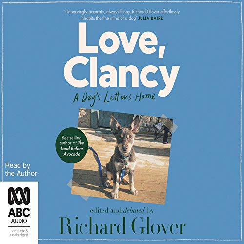 Cover of Love, Clancy