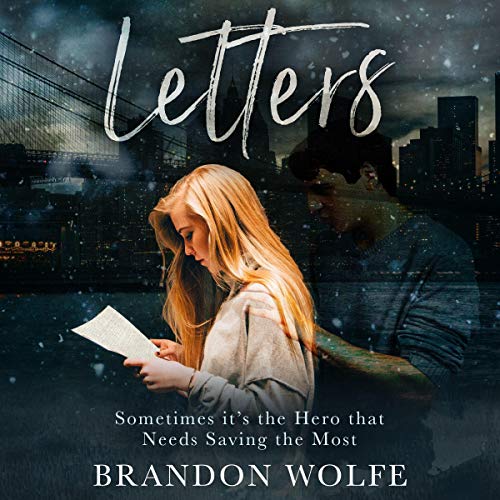 Cover of Letters