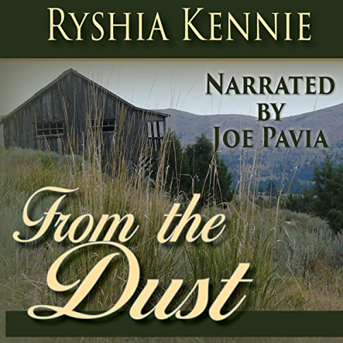 Cover of From the Dust