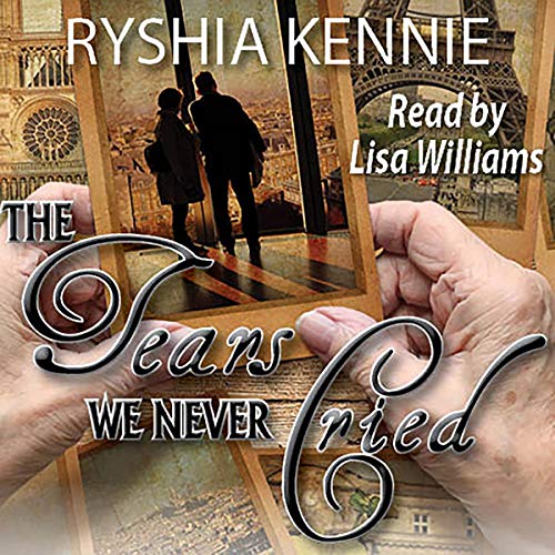 Cover of The Tears We Never Cried