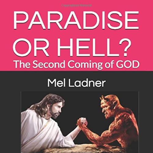 Cover of Paradise or Hell?
