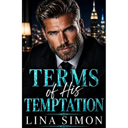 Cover of Terms of His Temptation