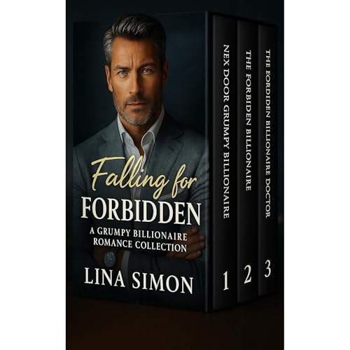 Cover of FALLING FOR THE FORBIDDEN