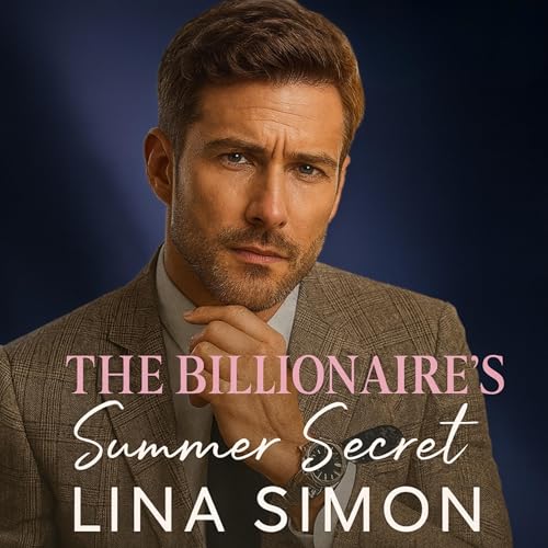 Cover of The Billionaire’s Summer Secret