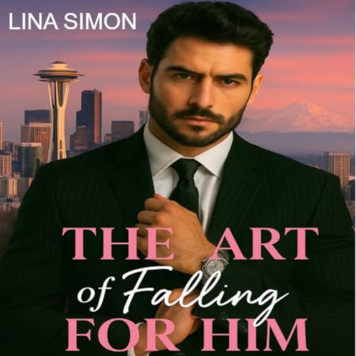 Cover of The Art of Falling for Him