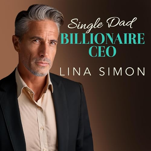 Cover of Single Dad Billionaire CEO