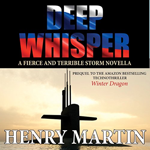 Cover of Deep Whisper