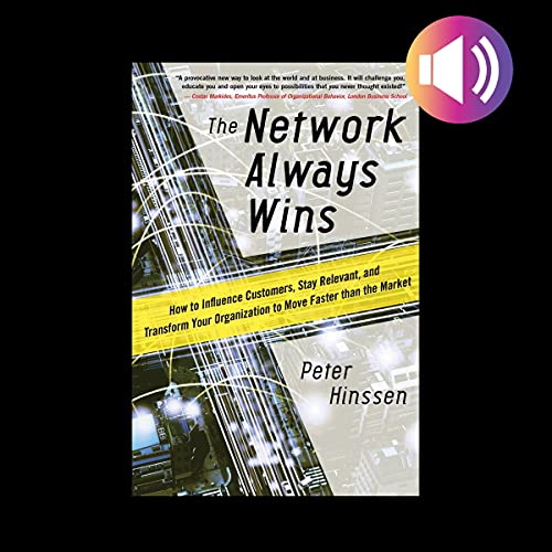 Cover of The Network Always Wins