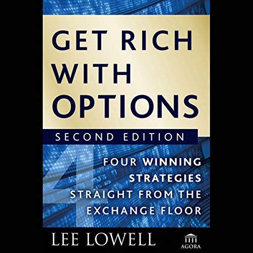 Cover of Get Rich with Options