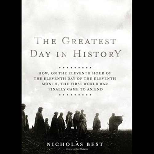 Cover of The Greatest Day in History