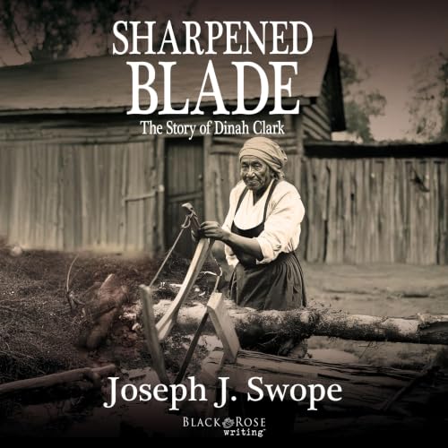 Cover of Sharpened Blade