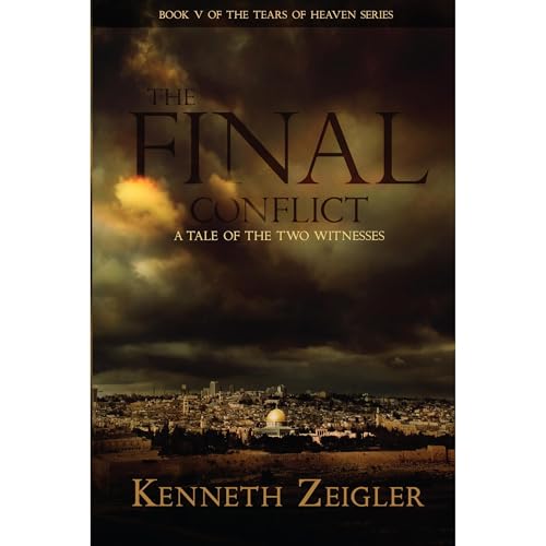 Cover of Final Conflict