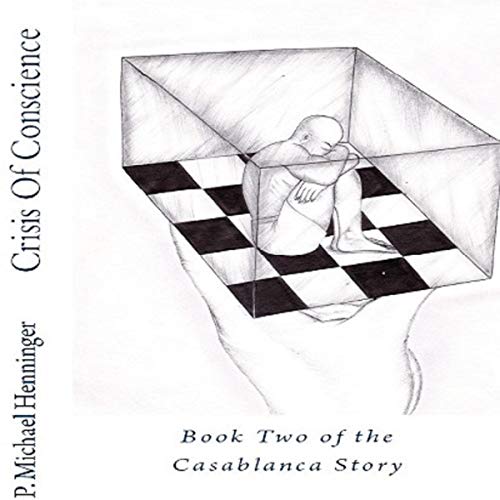 Cover of Crisis of Conscience