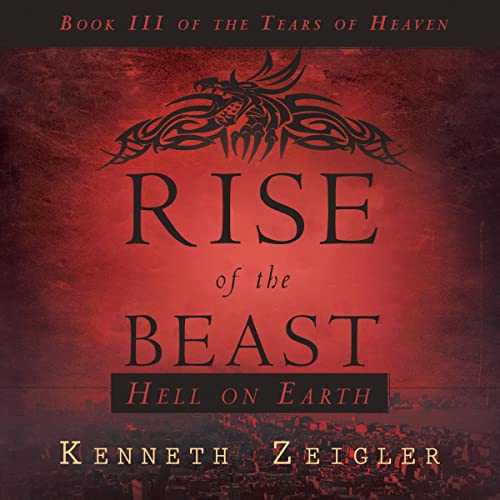 Cover of Rise of the Beast