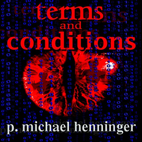 Cover of Terms and Conditions