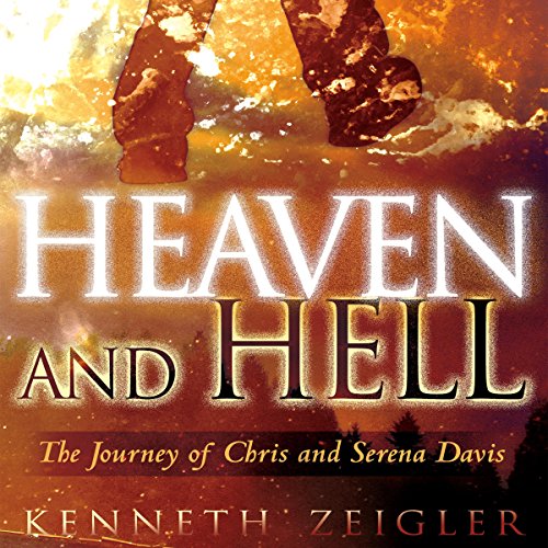 Cover of Heaven and Hell